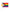 Håndflagg Progress Intersex